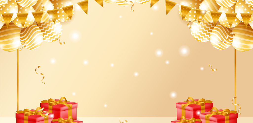 Festive & Party Supplies