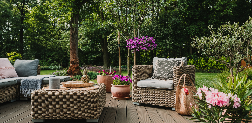 Home, Garden & Furniture