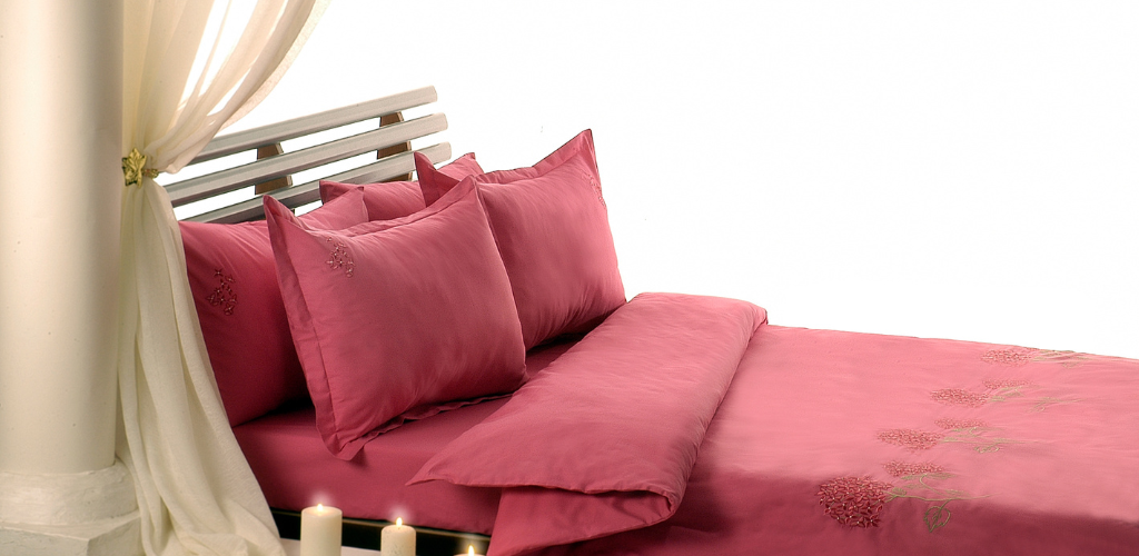 Home Textiles