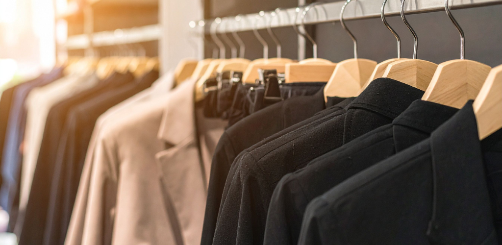 Outerwear & Jackets