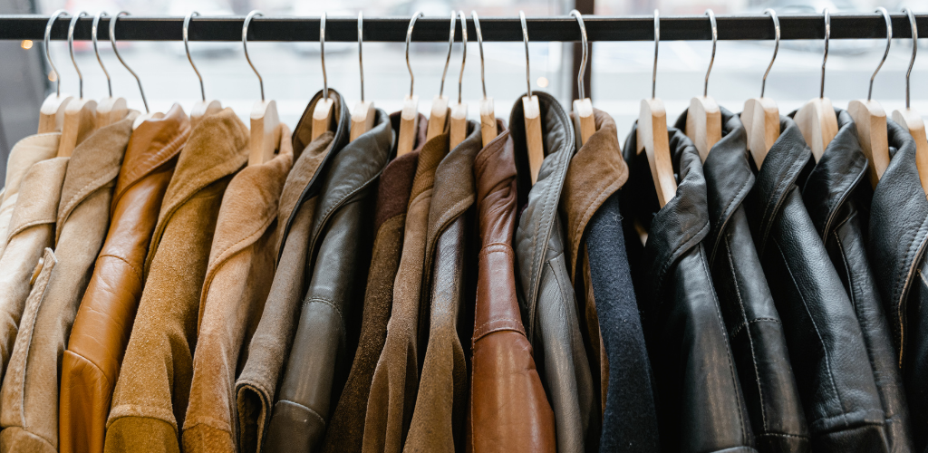 Outerwear & Jackets Women