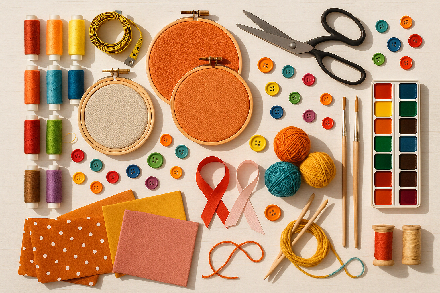 Arts, Crafts & Sewing