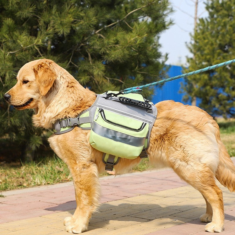 Pet Outdoor Supplies