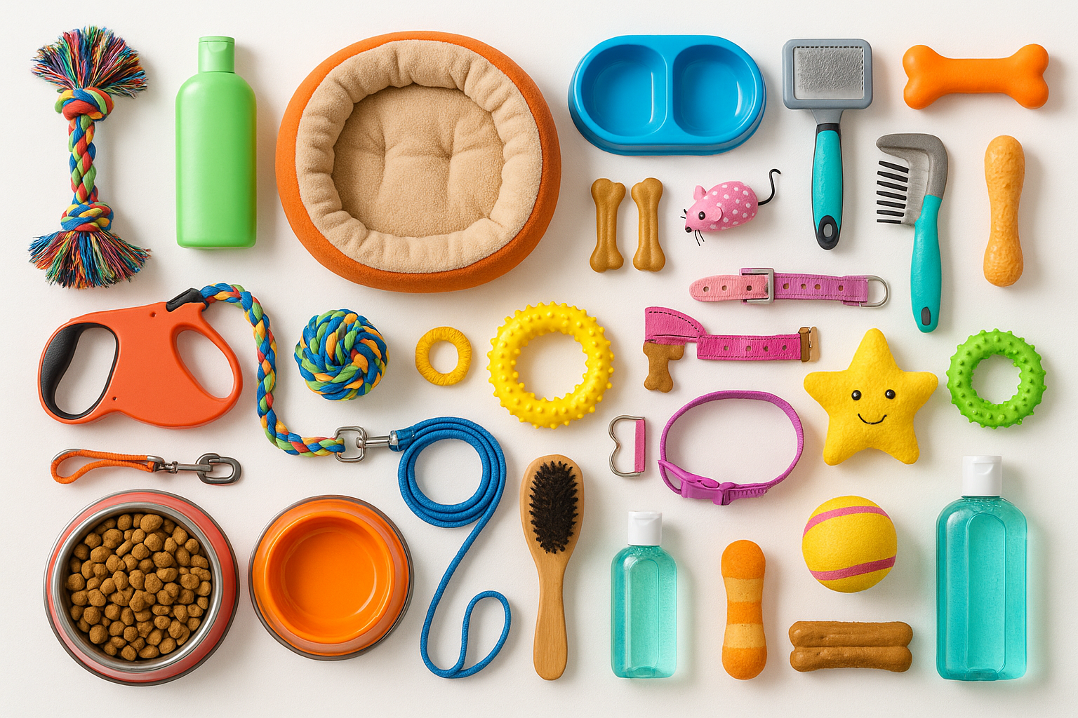 Pet Supplies