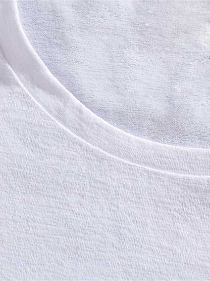Trendy And Stylish Comfortable And Versatile Golf Cart Patterned Tshirt Enjoy Leisure Time