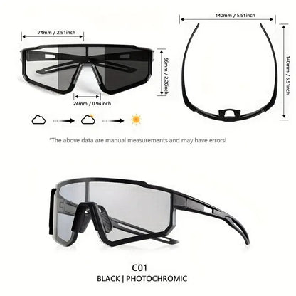 Men's Multi-Color Fashion Eyeglasses - Perfect For Daily Use-Selling On Temu Is Prohibited