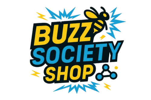 Buzz Society Shop