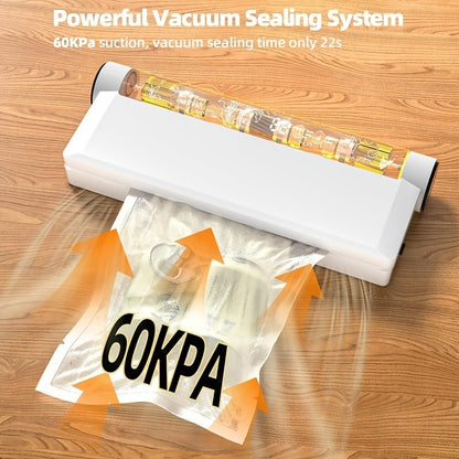 Vacuum Fresh-keeping Sealing Machine